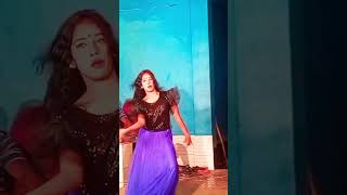 বিয়ে বাড়ী নাচ  Roshia Roshia Dance performance sopnoshowadanceakademy song shorts ro popular [upl. by Ilrebma82]