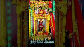 Shakti Maa Status  Madi Tara Khole Mathu  Mataji Status  Gujarati Status jayshaktimaa maa [upl. by Llenet]