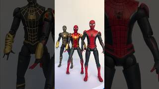 SpiderMan REJOICE No Way Home Integrated Suit Unboxing [upl. by Dovev]