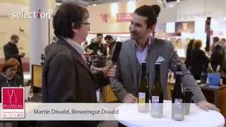 Weingut Diwald [upl. by Roxanna]