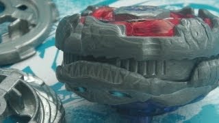 Beyblade Kreis Basalt Diablo Metal Wheel MOD  Metal Fight Beyblade  1138 BEYBLADE MODS LAB [upl. by Newton]