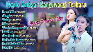 Dini Kurnia feat Denik Armila Terbaru  Koplo Ambyar Banyuwangi Viral  Full Album Banyuwangian [upl. by Poore405]