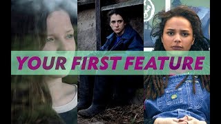 Your First Feature The Miseducation of Cameron Post amp More GuruLive [upl. by Aryam139]