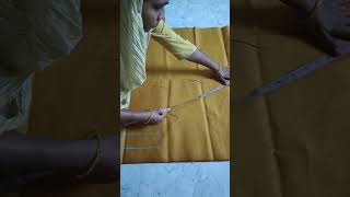 salwar cutting karna sikhe aasan tarika se noorjahan cutting [upl. by Shult]