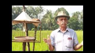 Sagunra Rice Technique Documentary  SRT Marathi Part 2 [upl. by Brahear]