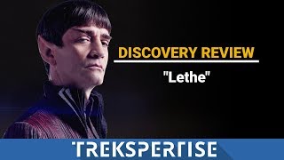 Discovery Review  quotLethequot [upl. by Fedak944]