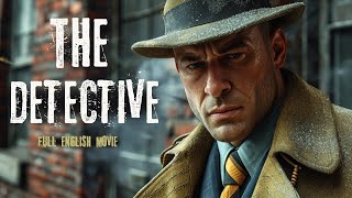 The Detective  Investigation of the century  Best Drama Movie Full HD Hollywood Movies in English [upl. by Ahsyle]