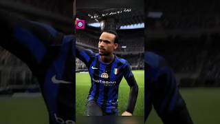 Sane Is Insane🤯🔥 efootball Sane Messi ronaldo ucl realmadrid fc25 shorts [upl. by Marv979]