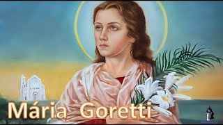 Mária Goretti [upl. by Cahn]