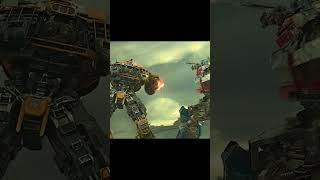 Guardians rise up transformers reels optimusprime transformerscommunity shortsfeed fyp ytube [upl. by Suolevram]