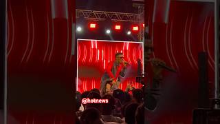 Kofi Kinaata performs at Mfantsipim 148 anniversary [upl. by Dorkus310]