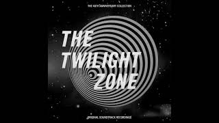 The Twilight Zone OST  Deaths Head Revisited [upl. by Ayital]