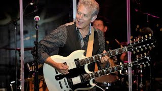 The Don Felder Lindsey Buckingham Lawsuit Similarities [upl. by Feliza]