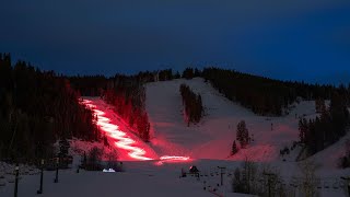 Happy Holidays from Deer Valley in Park City Utah [upl. by O'Doneven62]