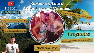 Vlog Sabado  ¿España o Argentina argentina españa vlog [upl. by Sallad392]