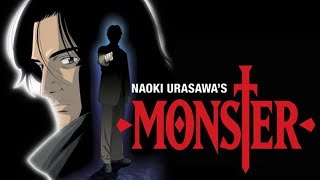 Monster Anime 2004 CAP 1 Herr doctor Tenma Dub Español [upl. by Sitruk]