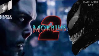 MORBIUS 2 2025 — Teaser Trailer HD [upl. by Mechelle61]