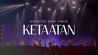 Ketaatan  Moment of Worship  GMS Church [upl. by Geraldina]