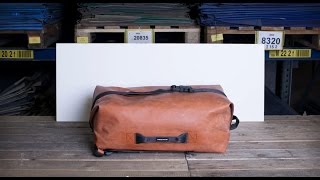 FREITAG  F512 VOYAGER [upl. by Trini485]