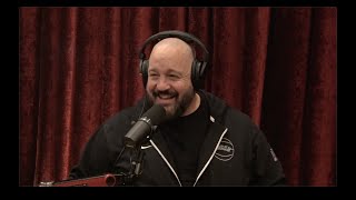 Joe Rogan Experience 2116  Kevin James [upl. by Idnib538]