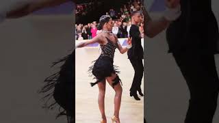 quotBallroom Cha Cha Cha Chicago 2024quot 😍💃 shorts short youtubeshorts [upl. by Annunciata]