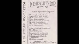 Tomis Junior vol 6 1994 [upl. by Ymmak]