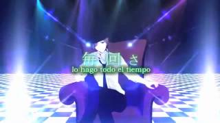 【Nero x 96Neko x Yamai】Risky Game「Sub Español」 [upl. by Fifine]