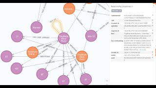 Graphiti  Temporal Knowledge Graphs for AI Agents [upl. by Dorkus]