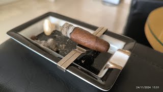 Davidoff Edición Limitada Special «48» 2002 3 [upl. by Garold610]