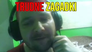 Dawid Jasper TRUDNE ZAGADKI [upl. by Woodrow]