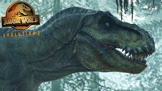 Dinotracker Sightings in Our World  Jurassic World [upl. by Akciret]