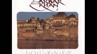 Ali Akbar Khan  Lullaby [upl. by Shepley]