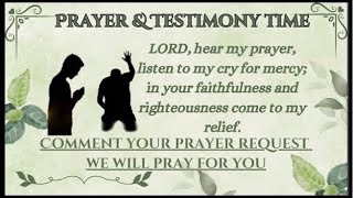 Prayer time  let’s pray together tamilliveprayer prayerrequest liveprayer tamilchristianshorts [upl. by Cogn787]