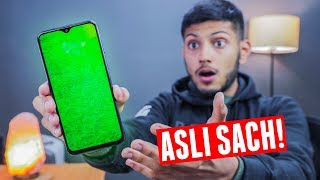 SAMSUNG GALAXY M20  ASLI MADE IN INDIA [upl. by Karyn]