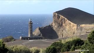 Faial  Azoren  Azores Portugal by Reisefernsehencom  Reisevideo  travel video [upl. by Elodie]