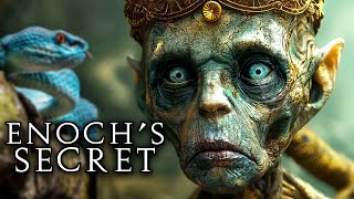 ENOCH The Bibles Greatest Mystery Will BLOW Your Mind  4k Documentary [upl. by Adnerad]