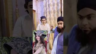 Talash Jaan Revert to Islam youtube foryou trending youtubeshorts viral dawatetableegh reels [upl. by Destinee]