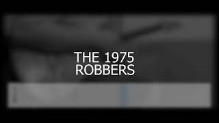 Robbers  The 1975  Guitar Cover with TABS SEPHKUNG [upl. by Reich394]