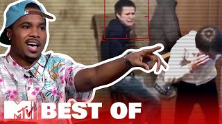 Best Of Steelo SUPER COMPILATION  Ridiculousness [upl. by Breena243]