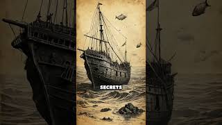 The Mystery of the Huguenot Shipwreck fypシ゚viral history trending facts [upl. by Suckram]