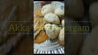 😍Akka Veedu Sorgam🤤foodie [upl. by Haridan]