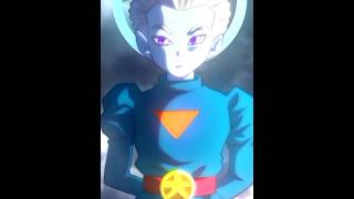 Daishinkan edit  youtube edit dragonball daishinkan grandpriest anime animeedit abridged [upl. by Etat]