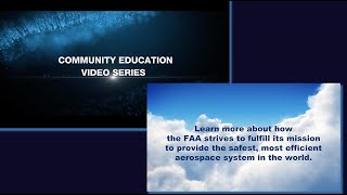 Community Education Video Series Snapshot [upl. by Notnroht]