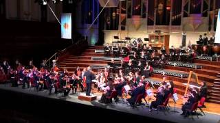 Phaeton  SaintSaëns  Op 39  High Definition  Sydney Youth Orchestra  SYO Flagship [upl. by Cartwell]