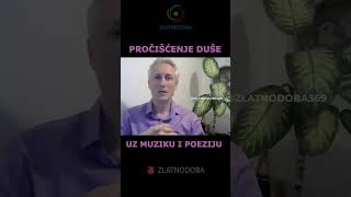 Goran Potkonjak  Pročišćenje duše uz muziku i poeziju [upl. by Constance928]