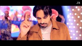 Babbu Maan License  DOHL Mix █▬█ █ ▀█▀ DJ HANS DJ SHAROON  Video Mixed By Jassi Bhullar 2015 [upl. by Musser]