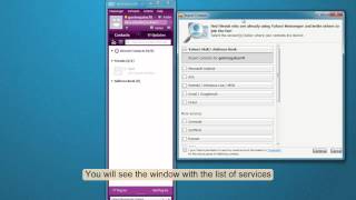 How to find people on Yahoo Messenger [upl. by Evalyn]