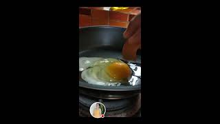 JEAN TV VLOG is live EASY COOKING SUNNY SIDE UP 🥚🥚 EGG PUT IN BREAD 🥪🍞 [upl. by Hsevahb]