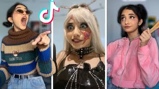 Krutika 🤡 Best of TikTok Funny Compilation 🤣 themermaidscale 😍 [upl. by Lisabet]