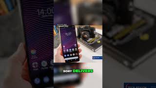 Sony Xperia 1 III Review  Experience the Ultimate Cinematic Display [upl. by Enyrat]